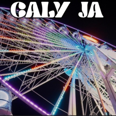 CALY JA (feat. Nerink) - Single