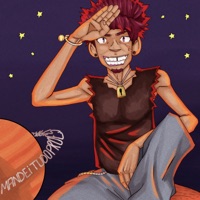 Mandei Tudo pro Espaço (feat. Tonho Crocco) - Single - Baltazar MC