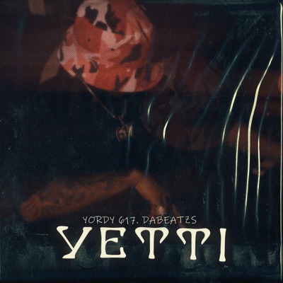 Yetti - Single