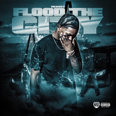 FLOOD THE CITY