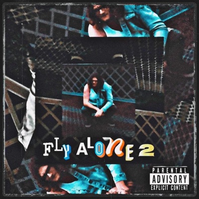Fly Alone 2