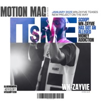 IT'S ME - Single - WN-ZAYVIE