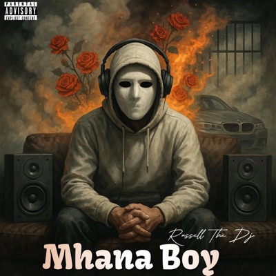 Mhana Boy (feat. Dj Afro) - Single