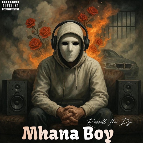 Mhana Boy (feat. Dj Afro)