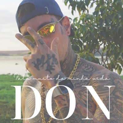 Fala Muito da Minha Vida - Single