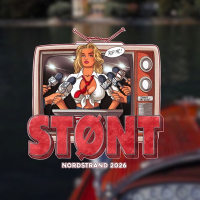 STØNT 2026 - EP