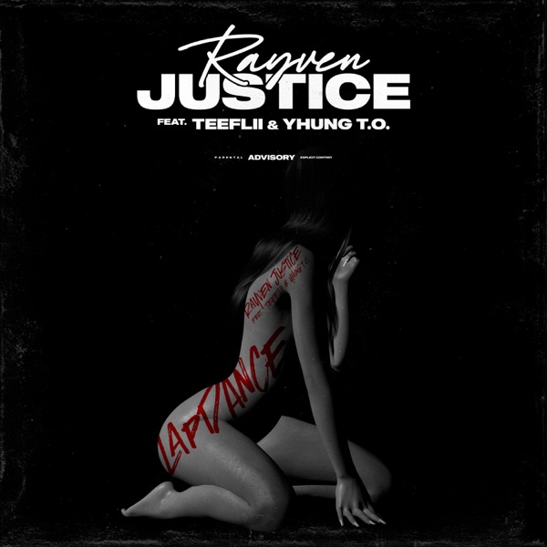 Lap Dance - Single
