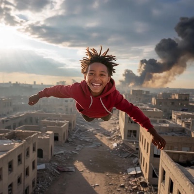 i just want to fly - Single