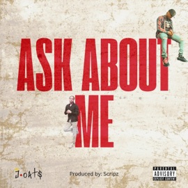 Ask About Me J-Oats