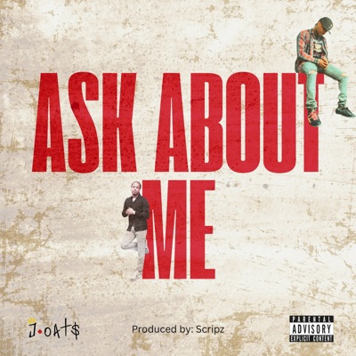 Ask About Me - Single