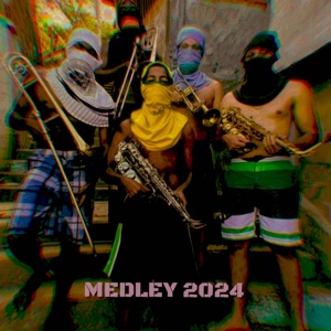 Medley 2024