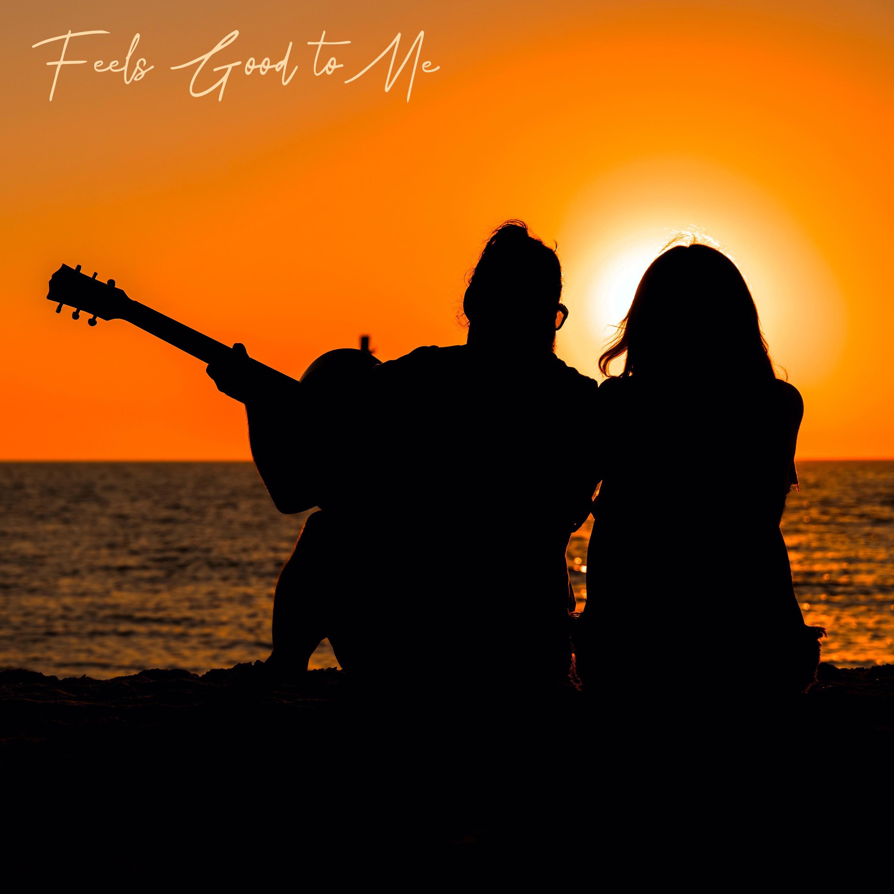 Feels Good to Me - Single