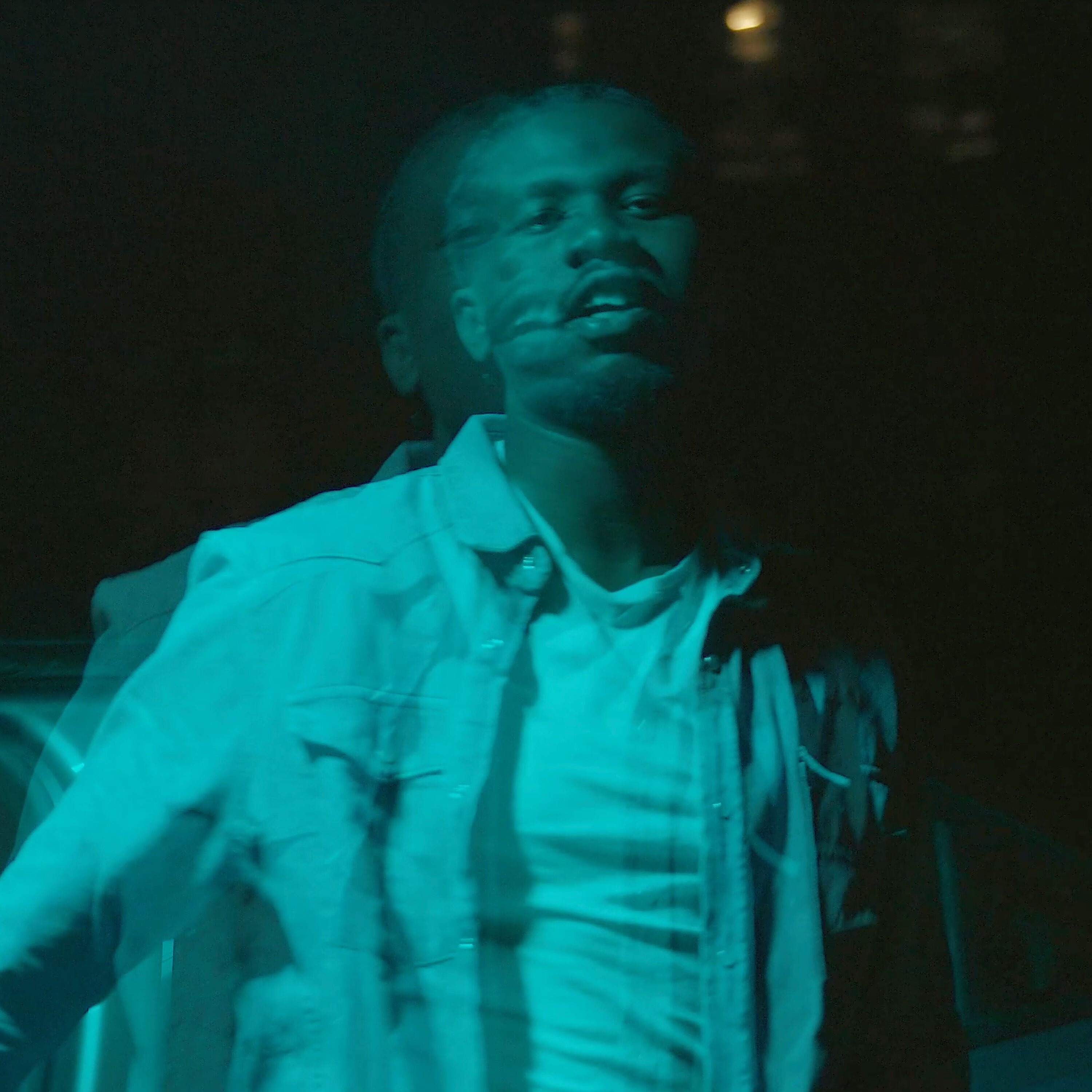 Svært Ved At Se - Single