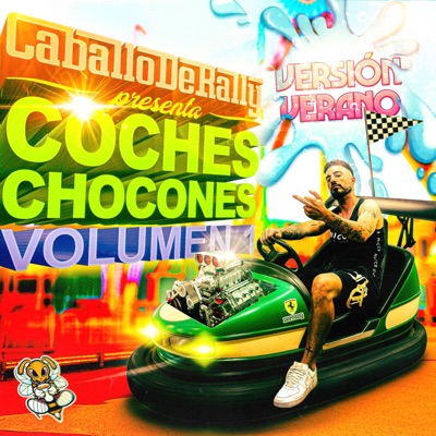 Song - Tu y Jog - CABALLODERALLY, Kaydy Cain & RXC
