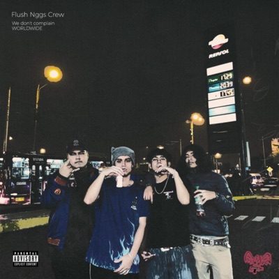 Buscando El Money (feat. LilZeRo, KyuDior & ddracokidd) - Single
