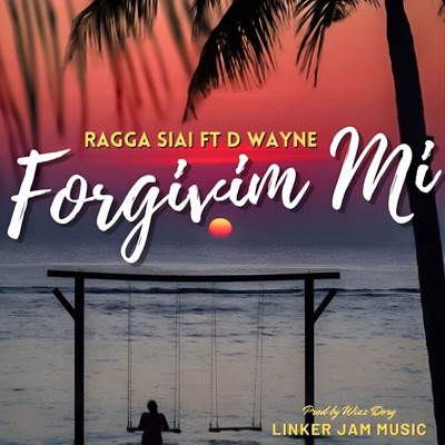 Forgivim Mi (feat. D Wayne) - Single