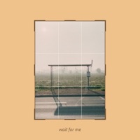 wait for me - Single - Edward Garcia