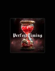 KrashK5を聴いたり、ミュージックビデオを鑑賞したり、経歴やツアー日程などを確認したりしましょう！