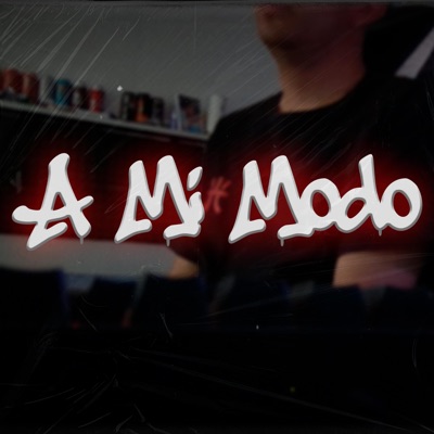 A mi modo - Single