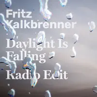 DAYLIGHT IS FALLING