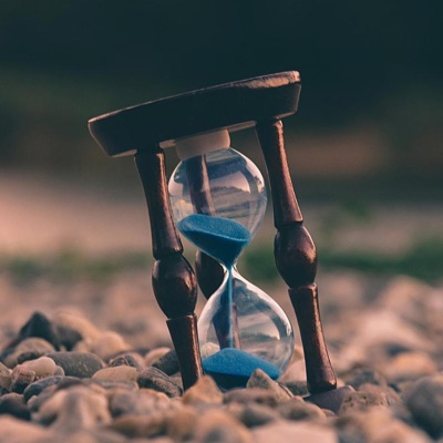 Time Past - Single