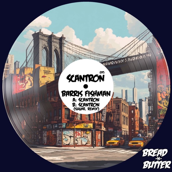 Scantron - Single