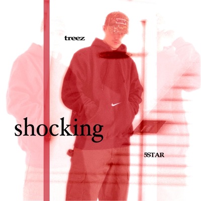 shocking (feat. 5star) - Single