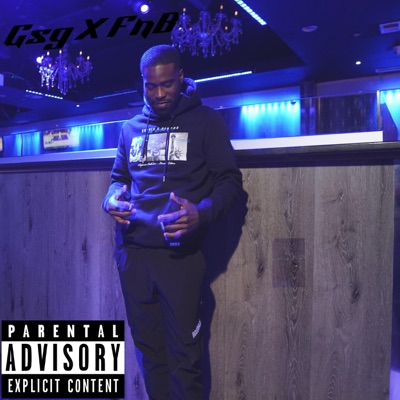 Gsg X FnB - Single