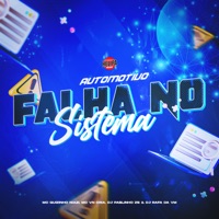 Automotivo Falha no Sistema (feat. DJ RAFA DA VM) - Single - MC VN Cria, Dj Pablinho zs & Mc guizinho niazi
