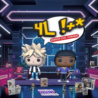 4Lyferz </3 - Single