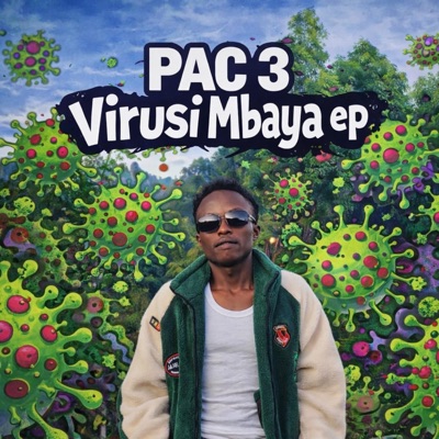 VIRUSI MBAYA