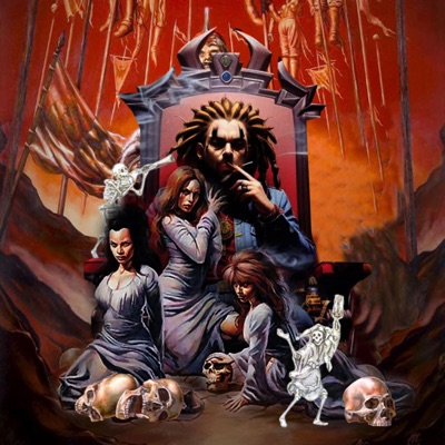 STAR THE IMPALER