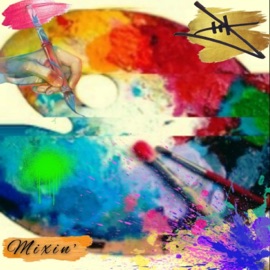 Mixin Diktion