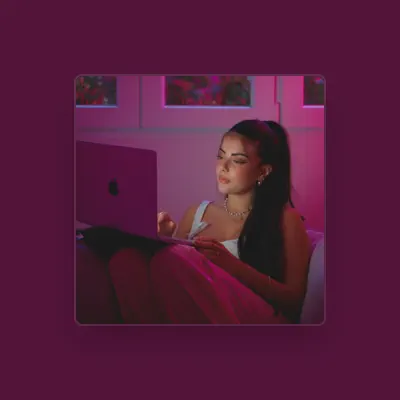 Listen to Gabbi, watch music videos, read bio, see tour dates & more!