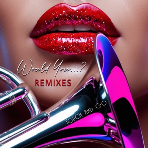 Would You...? (Rodge Tech House Remix) - Single