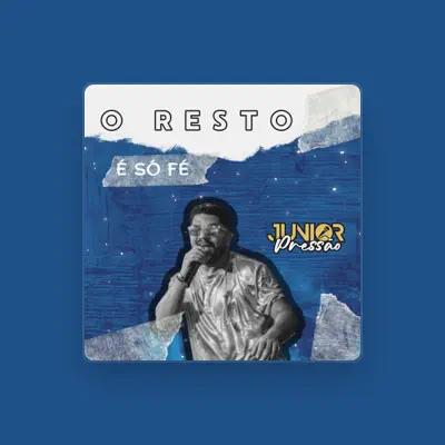 Listen to Junior Pressão, watch music videos, read bio, see tour dates & more!