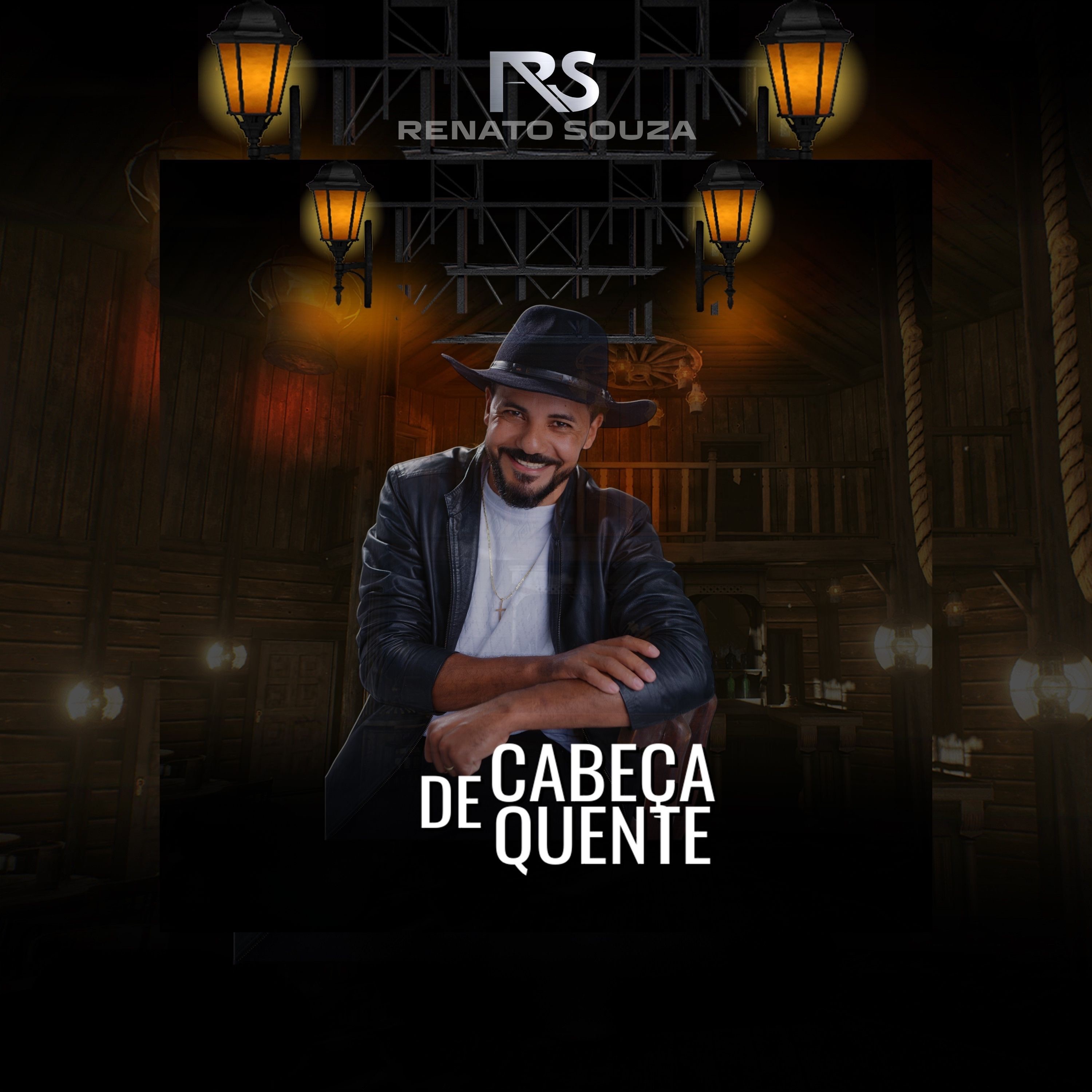 De Cabeça Quente - Single