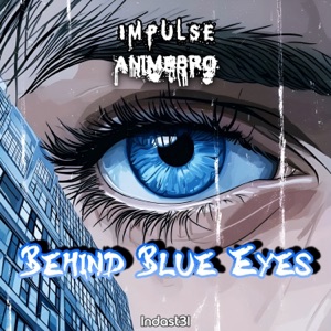 Behind Blue Eyes - Single