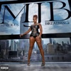 Breathing (feat. Fabolous) cover art