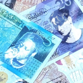 EXPENSES Jack Marlow & Reckz'Capo