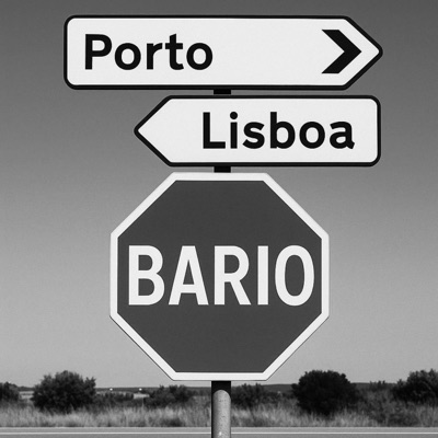 BARIO - Single