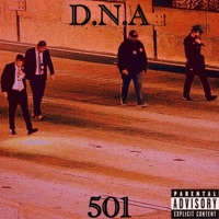 501 - Single - D.N.A