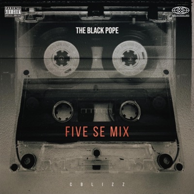 Five SE (feat. The Black Pope) - Single