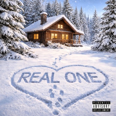 Real One (feat. Ju$$-B) - Single