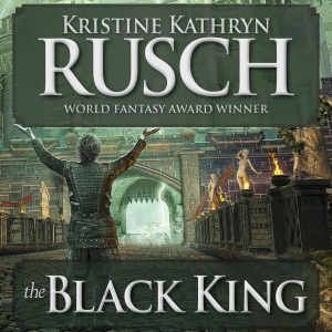 The Black King: Black Throne, Book 2 (Unabridged)