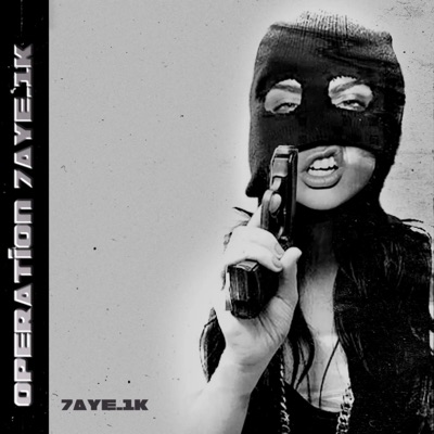 Operation: 7AYE.1K