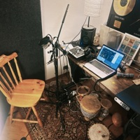 creature naturali (bedroom sessions) - Single - Itto