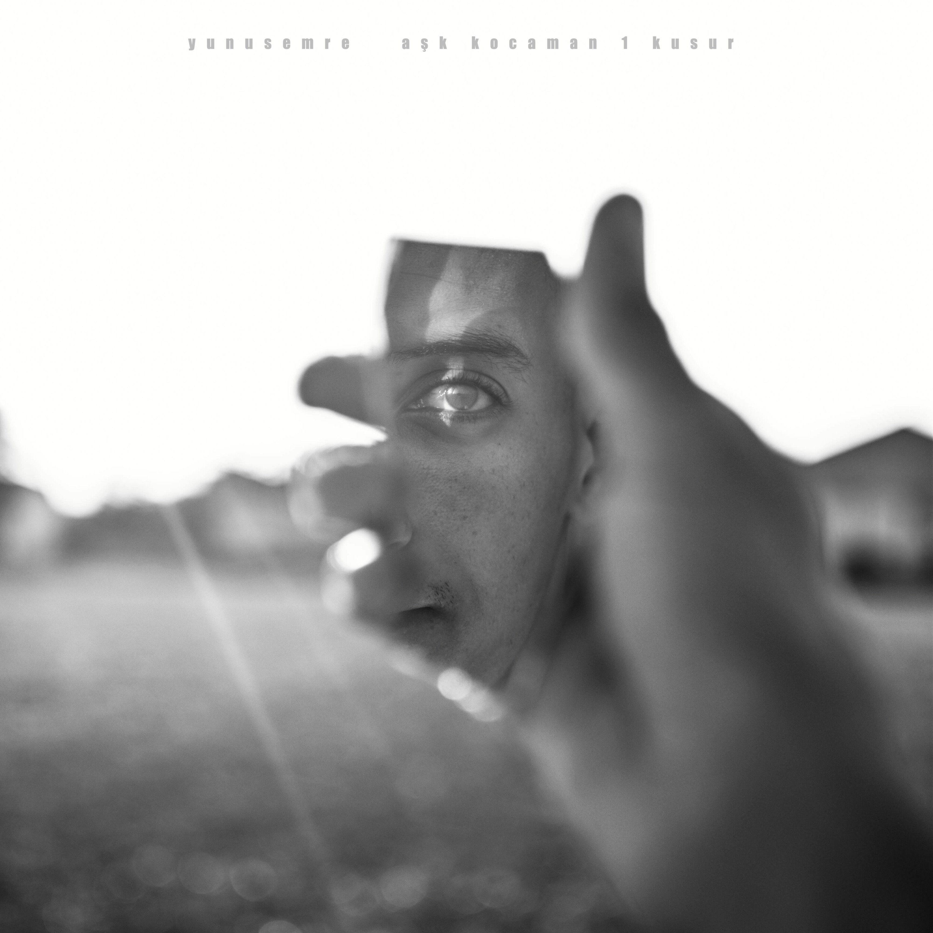 aşk kocaman 1 kusur - Single