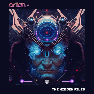 The Hidden Files