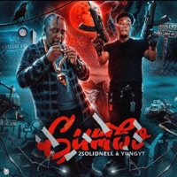 Gumbo (feat. 2SolidNell) - Single - YungYT